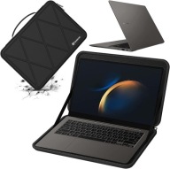 P20622 Etui EVA Samsung Galaxy Book 15,6 Twardy Futerał