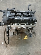 SILNIK G4LA 1.2 LIFT EURO 2016-2020 HYUNDAI KIA 40000km