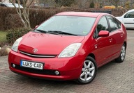 Toyota Prius 1,5 HYBRID Key-Less Navi Kamera CLIMATRONIC Bezwypadkowy Supe