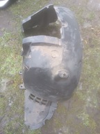 RENAULT KADJAR NADKOLE PRZOD LEWA STRONA