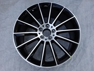 FELGA MERCEDES E-KLASA W213 9X20 ET 49 AMG!!