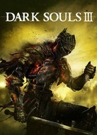 Dark Souls 3 Steam KLUCZ PC