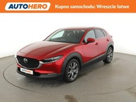 Mazda CX-30 2.0 Skyactiv-X MHEV Navi Tempomat