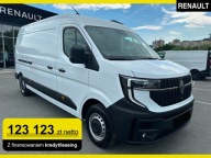 RENAULT Master L3H2 Extra Furgon 2.0 170KM 2025