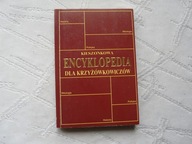 ENCYKLOPEDIA DLA KRZYŻÓWKOWICZÓW