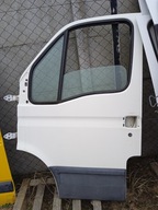 DRZWI LEWY PRZÓD IVECO DAILY 06-12
