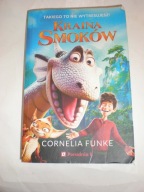 Kraina smoków Cornelia Funke