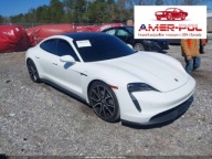 Porsche Taycan 2024r., Elektryczny 402KM