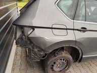 SEAT TARRACO ĆWIARTKA LEWA TYŁ BŁOTNIK TYLNY PRAWY LR7HL