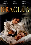 DOSKONAŁY stan - Dracula 2006 UK - reżyseria Bill Eagles - płyta DVD