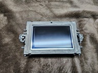 EKRAN WYŚWIETLACZ MONITOR MERCEDES GLK X204 E-KLASA A2129002313