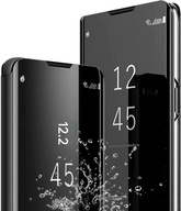 Etui Case z klapką do Xiaomi Redmi 10C czarny