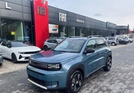 Fiat Grande Panda 1.2 Hybrid Automat La Prima Metalik 1.2 Hybryda