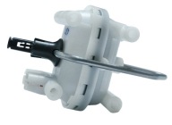 SIŁOWNIK ZAMKA KLAPY BAGAŻNIKA MERCEDES S W140 CL C140