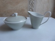 Rosenthal BETTINA cukiernica mlecznik