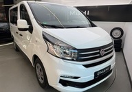 Fiat Talento Fiat Talento L1H1 SampS Family 2.0 Diesel 145KM