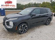 Mitsubishi Outlander SE 2024 2.5 Benzyna 181KM