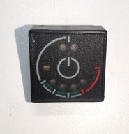 PRZEŁĄCZNIK CENTRALKA LPG KME NEVO GD4 833000006