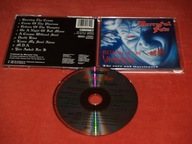 Mercyful Fate Return Of The Vampire 1992