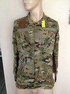 NOWA bluza kontraktowa MULTICAM roz.MEDIUM-SHORT