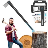 SIEKIERA ROZŁUPUJĄCA CELLFAST ERGO LINE 2.7KG 93CM MOCNA DO PNIA