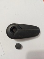 MONDEO MK4 RĄCZKA UCHWYT CIĘGNO LINKI OTWIERANIA MASKI 6M2116B626AE