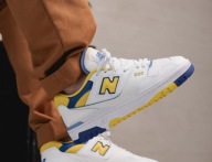 Buty NEW BALANCE 550 La Rams US8.5 42 (BB550NCG)