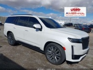 Cadillac Escalade Sport platinum, 2024r., 4x4, 6.2L 6.2 Benzyna 420KM