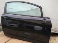 Drzwi prawy przod 3d fiesta mk7