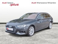 Audi A4 Avant Ambiente Matrix LED Comfort Technolgy Exterieur 2.0 Diesel