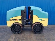 Walec Okołkowany AMMANN RAMMAX 1575 / 17r | WACKER NEUSON RTSC3 bomag BMP