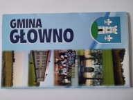 GŁOWNO GMINA - MAP/INFO - TEN PRZEDMIOT - 15.05.2026