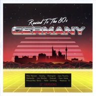 Rewind To The 80s Mike Mareen Alphaville Zara-Thustra Shamall Axodry Italo