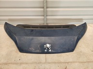 DUCATO JUMPER BOXER 2014- MASKA KOMPLETNA