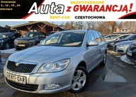 Škoda Octavia Skoda Octavia 1.6TDi 105PS