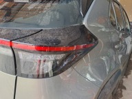 Lampa tylna prawa Toyota Yaris Cross