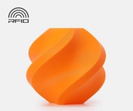 Filament PLA Bambu Lab Basic pumpkin orange pomarańczowy 10301 1kg SZPULA