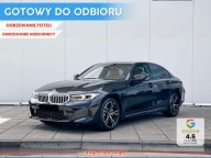 BMW Seria 3 318i Sport Sedan 2.0 (156KM) 2026