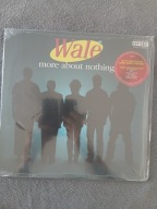 Wale More About Nothing