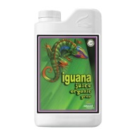 Nawóz Advanced Nutrients True Organics Iguana Juice Gr płyn 1 l