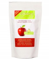 SÓL DO MYCIA OWOCÓW I WARZYW USUWA PESTYCYDY