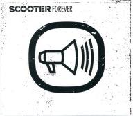 2 CD Scooter - Scooter Forever (2017) (Sheffield Tunes) Digipak