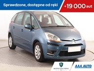 Citroen C4 Picasso 1.6 HDi, Automat, Klima