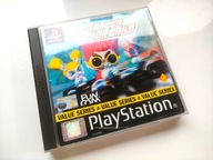 *** SPEED FREAKS PS1 PSX PSONE PLAYSTATION ***