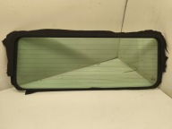 BMW E46 m3 cabrio szyba dachu tył //M