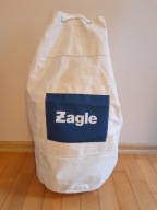 Worek Żeglarski wodoodporny ŻAGLE