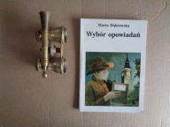 Wybór opowiadań M. Dąbrowska