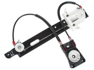 MECHANIZM PODNOSZENIA SZYBY TYŁ Ford Mondeo MK4 07