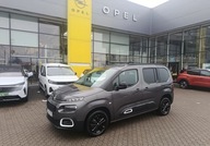 Citroen Berlingo 1,5 102KM Salon Polska. Pierwszy wlasciciel 1.5 Diesel