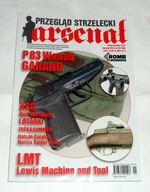 ARSENAŁ Przegląd Strzelecki - styczeń 2014r .